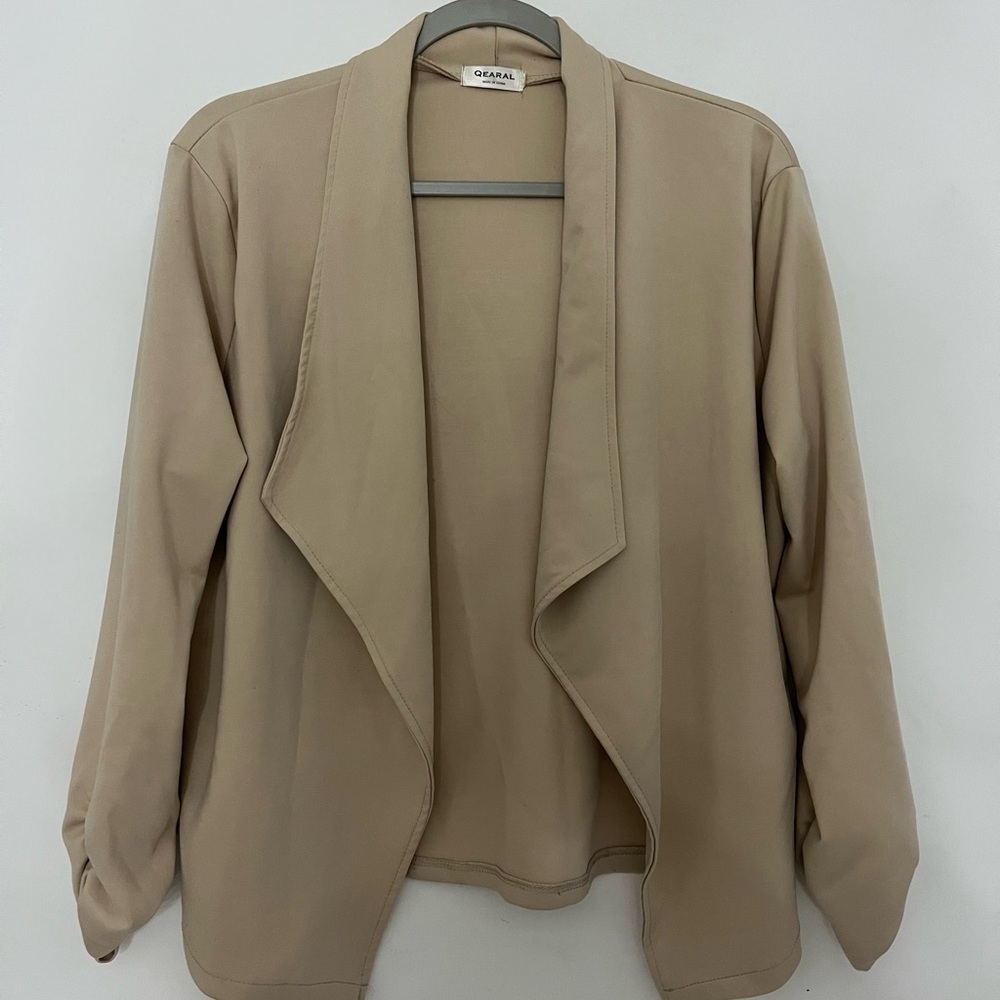Womens Business Jacket